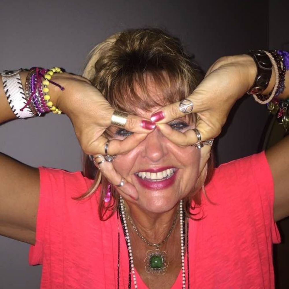 Meet your Posher, Jackie